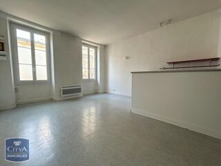  Appartement � louer 1 pi�ce 37 m�