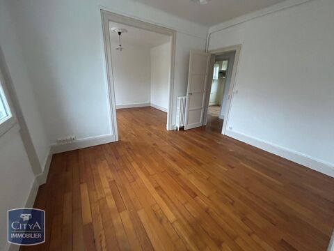  Appartement � louer 3 pi�ces 59 m�