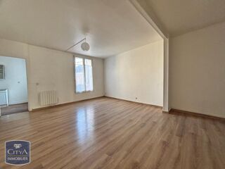  Appartement à louer 5 pièces 87 m²