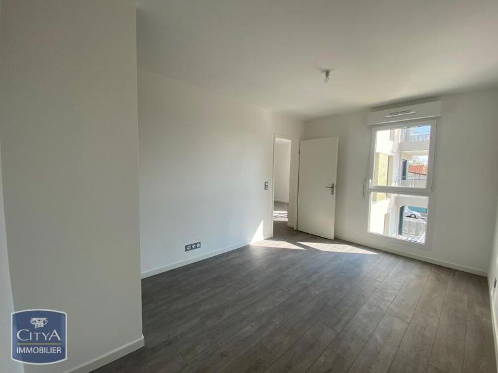 location Appartement - 2 pièce(s) - 46 m² Cachan (94230)