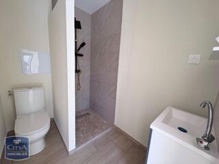 Appartement � louer 1 pi�ce 19 m�