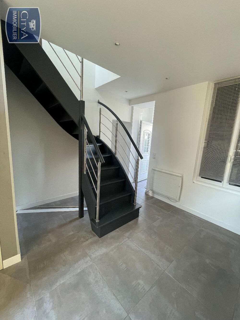 location Maison - 3 pièce(s) - 50 m² Bourges (18000)