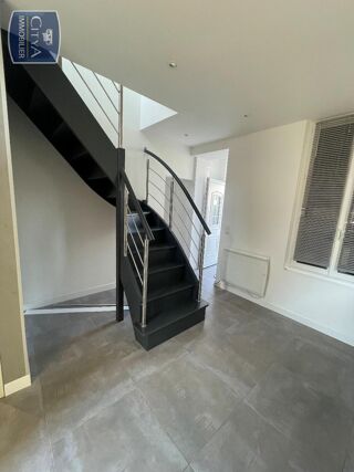  Maison à louer 3 pièces 50 m²