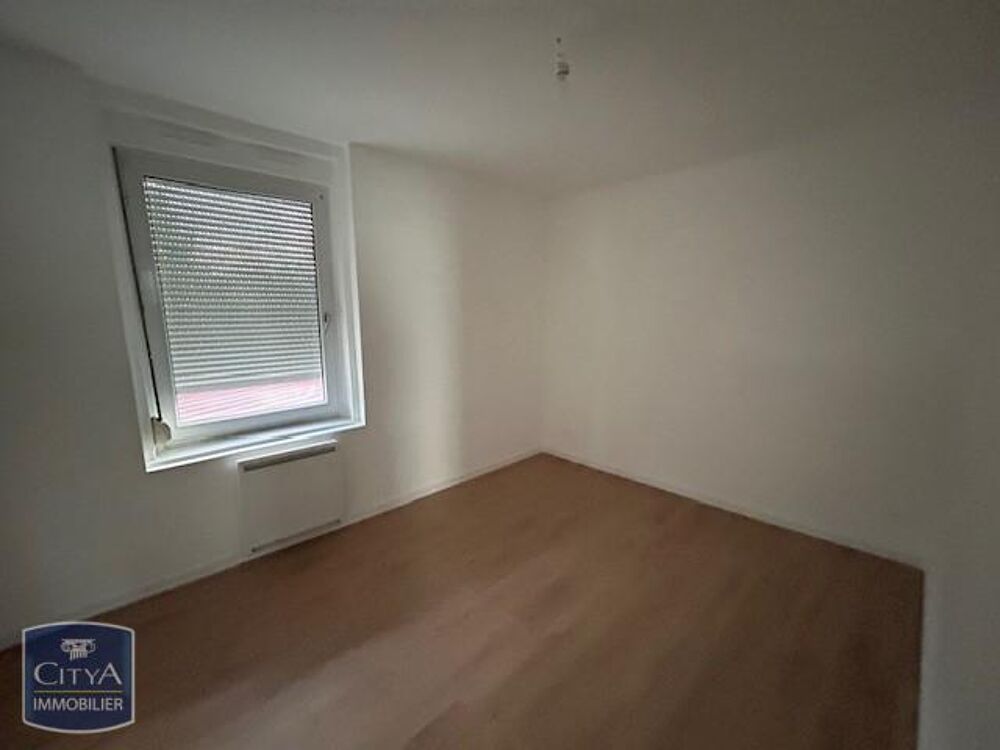 À LOUER : Charmant appartement T3 situé à ISEBERGUES, da....