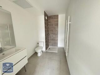  Appartement � louer 2 pi�ces 43 m�