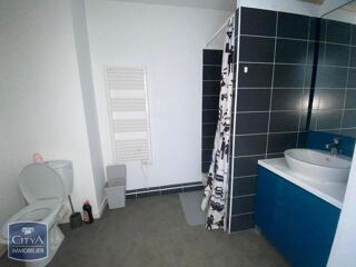  Appartement à louer 1 pièce 21 m²