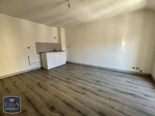  Appartement à louer 2 pièces 29 m²