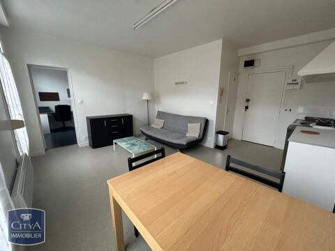  Appartement  louer 2 pices 34 m