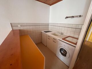  Appartement à louer 1 pièce 36 m²