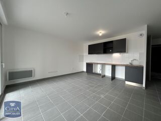  Appartement � louer 2 pi�ces 44 m�