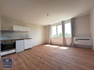  Appartement � louer 2 pi�ces 33 m�