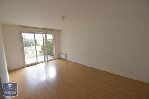  Appartement � louer 3 pi�ces 68 m�