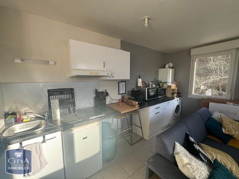  Appartement � louer 2 pi�ces 44 m�