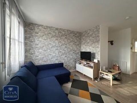   Location Appartement Appartement - 2 pice(s) - 35 m