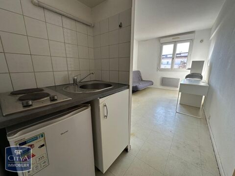  Appartement  louer 1 pice 20 m