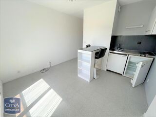  Appartement � louer 1 pi�ce 24 m�