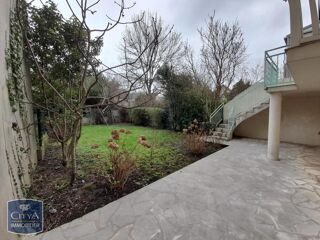  Maison à louer 5 pièces 93 m²