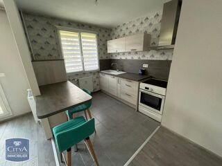  Appartement � louer 2 pi�ces 50 m�