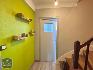  Maison � louer 4 pi�ces 85 m�