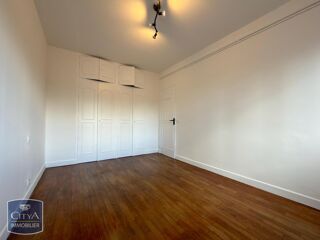  Appartement � louer 2 pi�ces 45 m�