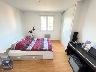  Appartement � louer 2 pi�ces 45 m�