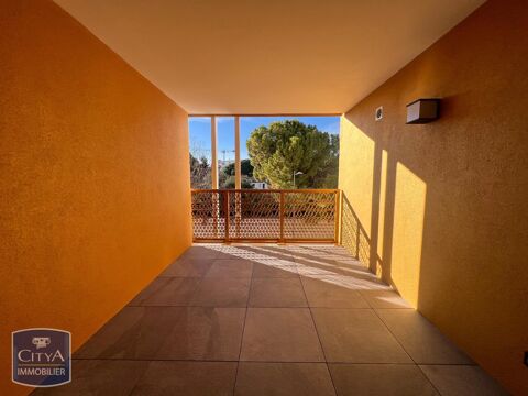  Appartement  louer 2 pices 41 m