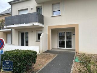  Appartement à louer 1 pièce 28 m²