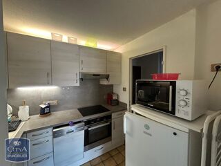  Appartement � louer 2 pi�ces 34 m�