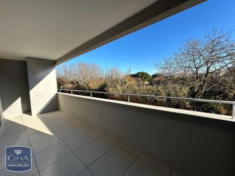  Appartement � louer 2 pi�ces 42 m�