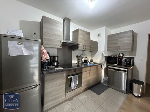  Appartement  louer 3 pices 61 m