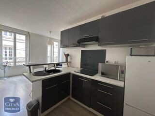  Appartement � louer 1 pi�ce 25 m�