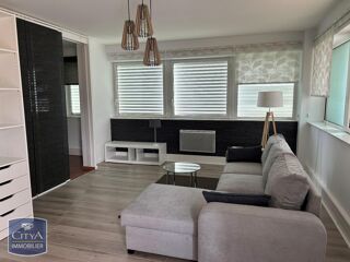  Appartement � louer 3 pi�ces 75 m�