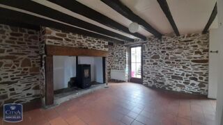  Maison � louer 3 pi�ces 54 m�