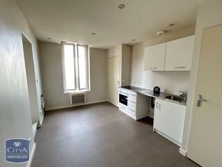  Appartement � louer 2 pi�ces 48 m�