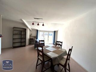  Appartement à louer 2 pièces 49 m²