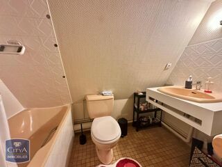  Appartement à louer 2 pièces 24 m²