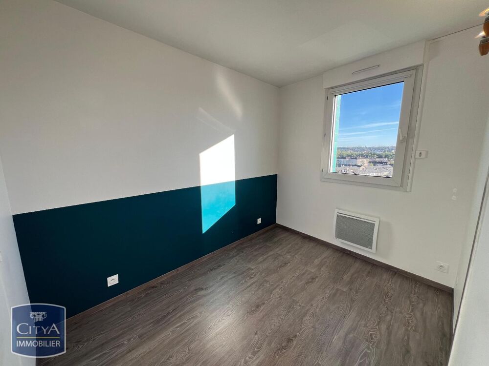 location Appartement - 1 pièce(s) - 26 m² Le Mans (72000)