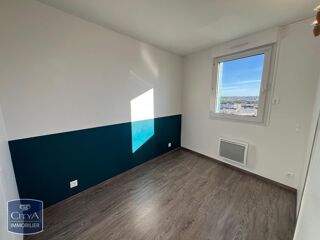 Appartement à louer 1 pièce 26 m²