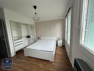  Appartement à louer 2 pièces 53 m²