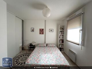  Appartement à louer 2 pièces 38 m²