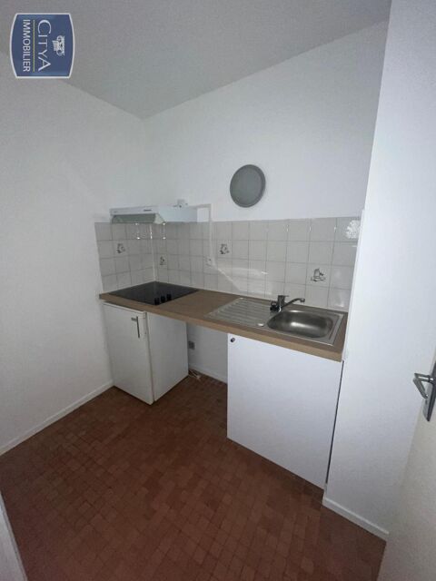  Appartement � louer 2 pi�ces 33 m�