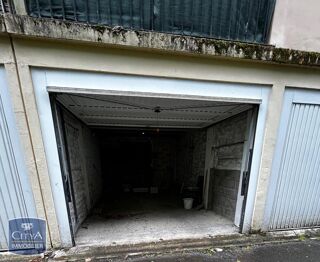  Parking / Garage � louer 