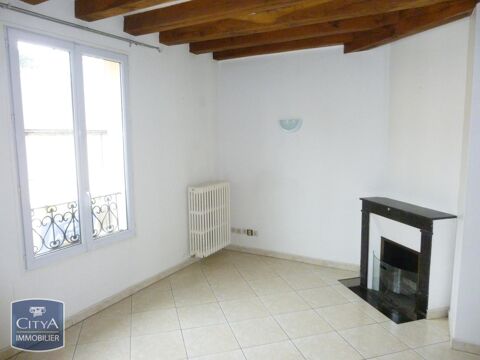  Appartement � louer 2 pi�ces 47 m�