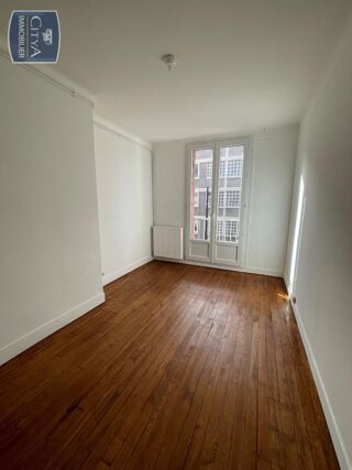  Appartement à louer 2 pièces 49 m²