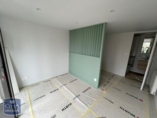  Appartement à louer 1 pièce 17 m²