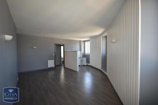  Appartement à louer 2 pièces 45 m²