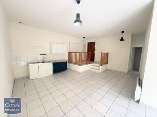  Appartement à louer 2 pièces 45 m²