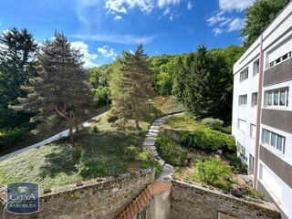  Appartement à louer 1 pièce 31 m²