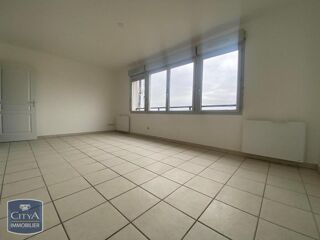  Appartement à louer 1 pièce 31 m²