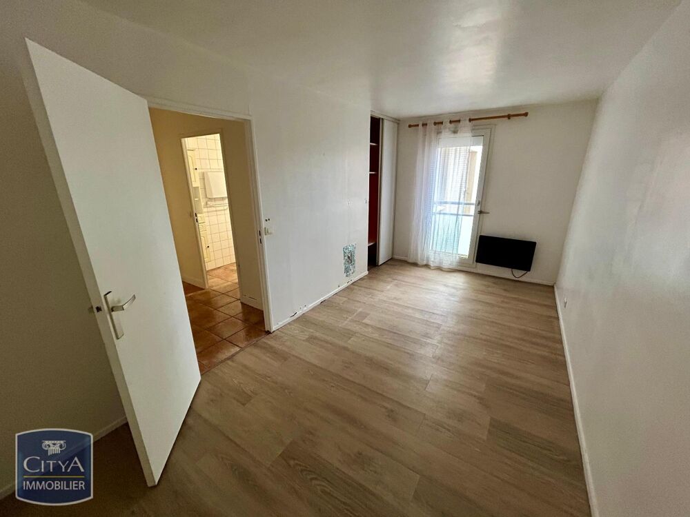 location Appartement - 2 pièce(s) - 52 m² Élancourt (78990)
